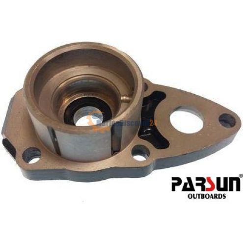 Water pump seat 5-03000201
