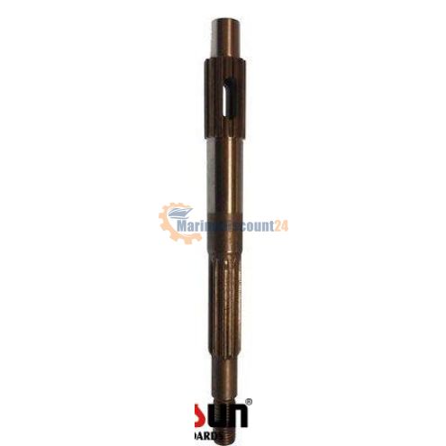 Albero Elica Parsun T5-03000401