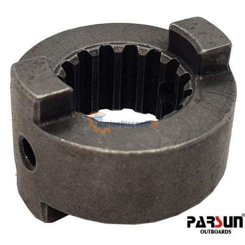 Clutch Clutch tooth 5-03000403