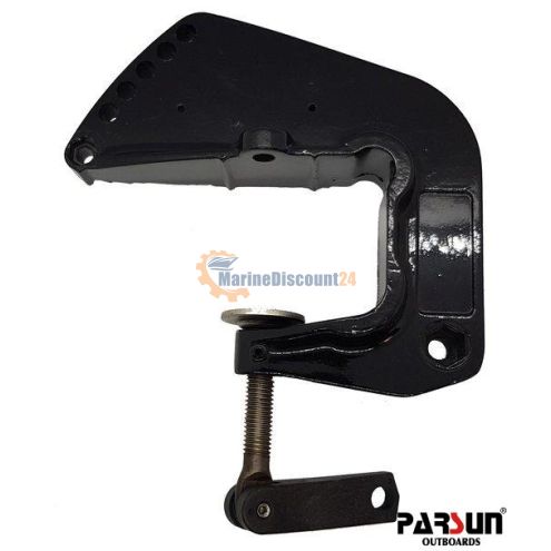 Support complet tribord 6-01010400