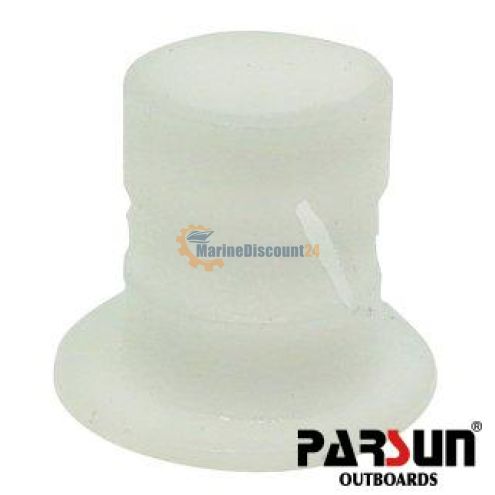 Buchse, Nylon 85-01010203