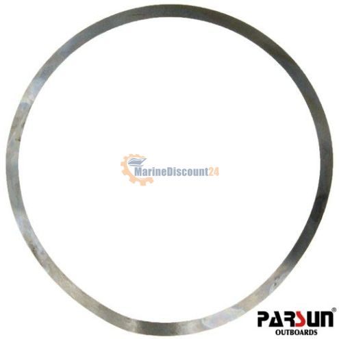 Washer (T: 0.10 mm)