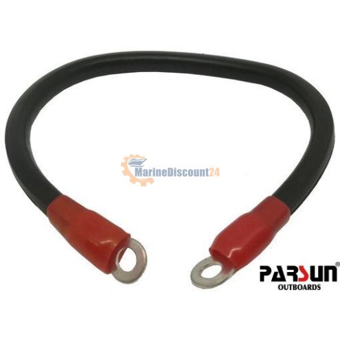Câble relais (rouge) 85-05030002