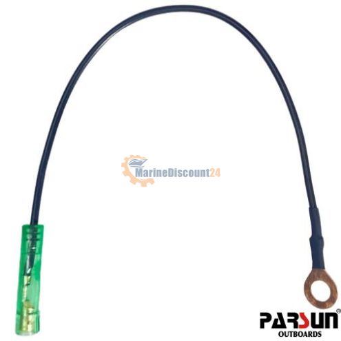 Cable, grounding cable 85-05030004