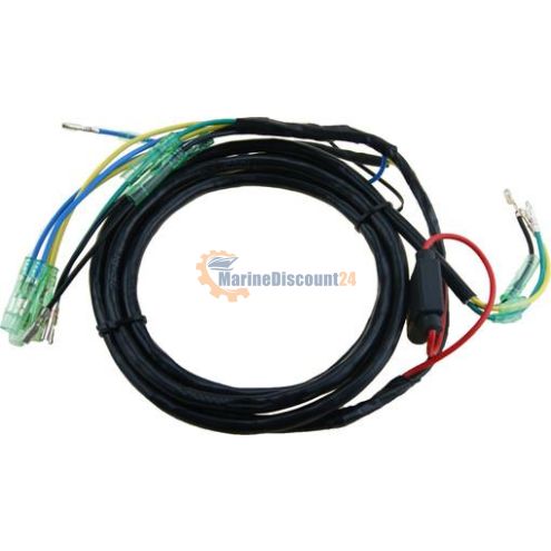 Tachometerkabel 2,5 M.
