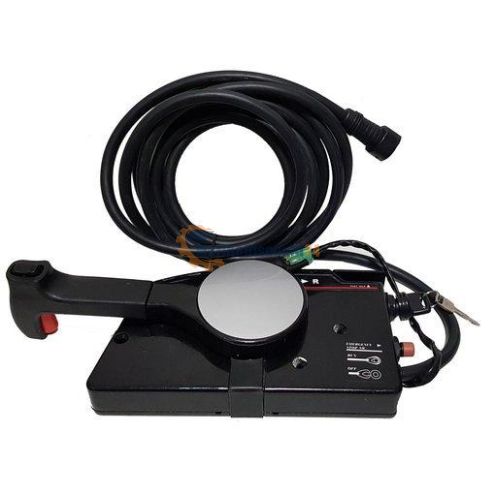Caja de control remoto Parsun T85-08010000W