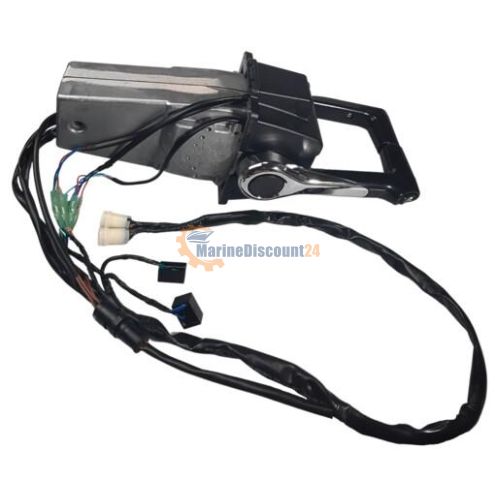 Binnacle control box, twin engine 704-YK-YA-D