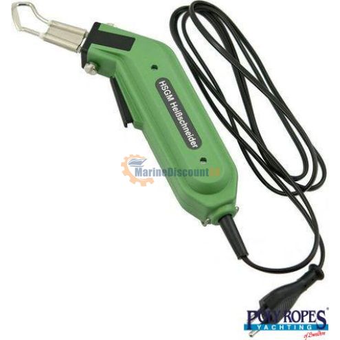 Electric rope cutter 220 V