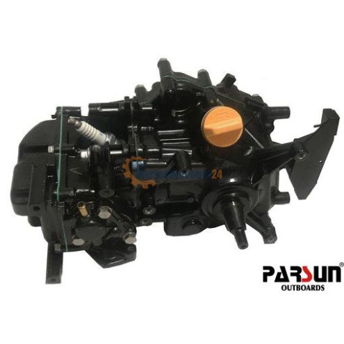 Vermogenskop 2,6 Yamaha 69M-We090-01-4D