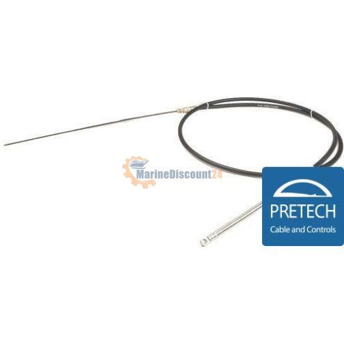 Cavo di comando rotante Lt 15 Ft 4,60 m