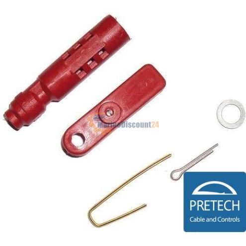 Omc-Heckantreib-Kabeladapter 30055