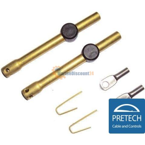 Adapter Für Kabel 3300C