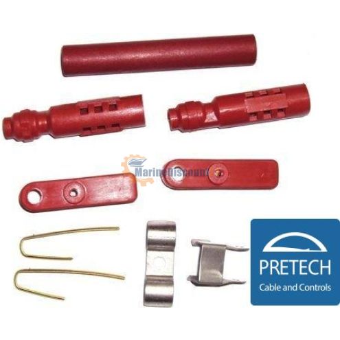 Adapter Für Kabel 3300C Mercruiser 892790A02