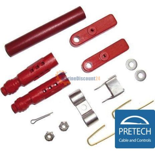 Adapter Für Kabel 3300C