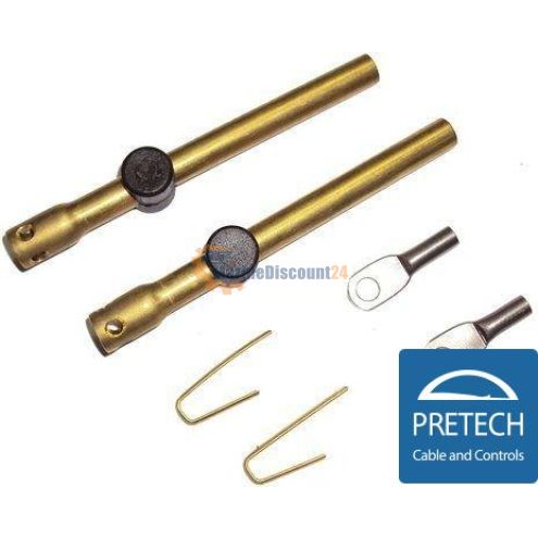 Adattatore di comando Omc 30493