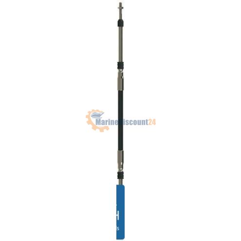 Câble de commande moteur 5"