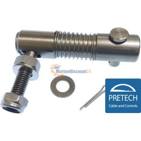 Giunto sferico 370619