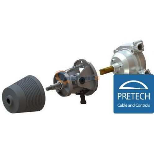 3000 Rotary Single Tilt Pkg