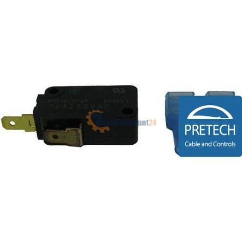 Interruttore di sicurezza Ts 38101