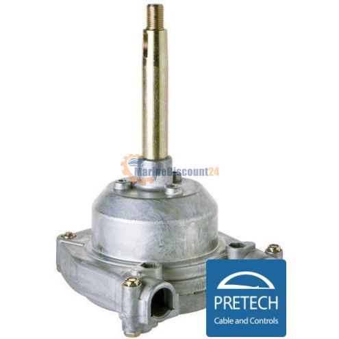 Zts Gen Ii Rotary singolo Helm 500010