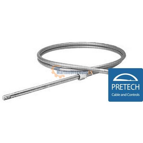 Cavo di comando rotante Mega Ur 18` 5,50