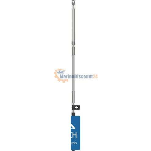 Gen 2 Maxflex Pinnacle Mercury 6 ft