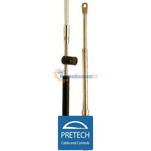Gen 2 Maxflex Pinnacle Mercury 10 piedi