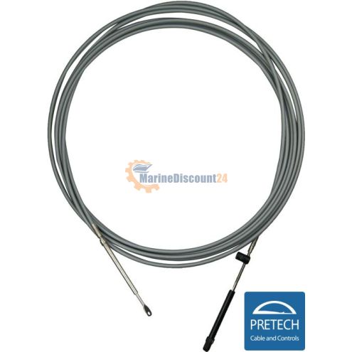 Kabel Mando 30 Mercury 4000/4500