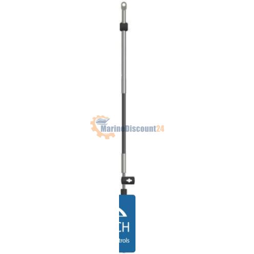 Câble de commande moteur 6"