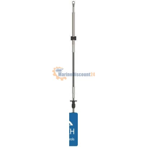 Câble de commande moteur 6` Jonhson Evinru Omc 173106