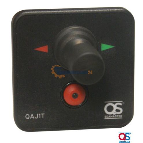 Analoge joystick met 1 hendel
