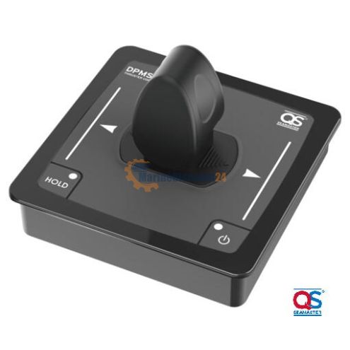 Digitaler proportionaler 1-hebel-flush-joystick