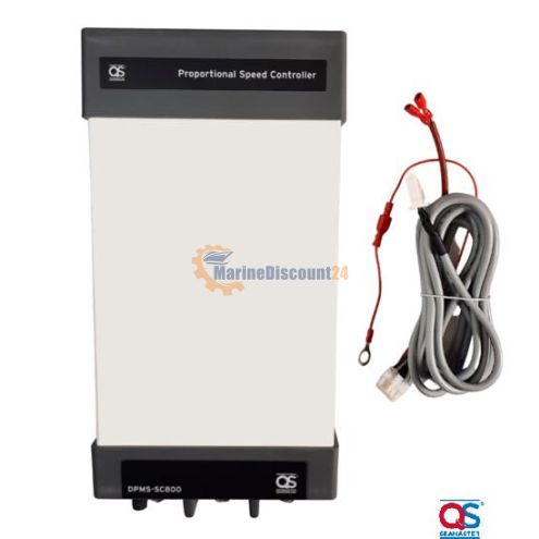 Control del motor 12-24 V qsp 800 A