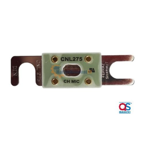 Zekering 275 A