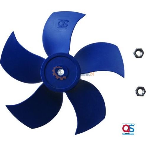 Propeller QS40