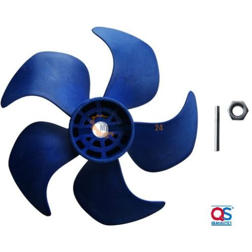 Propeller qs 80-10 lh