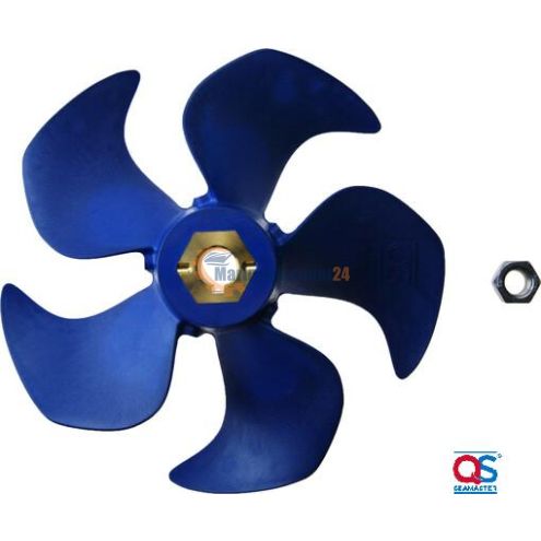 Hélice 250 rh qs 130/160/219