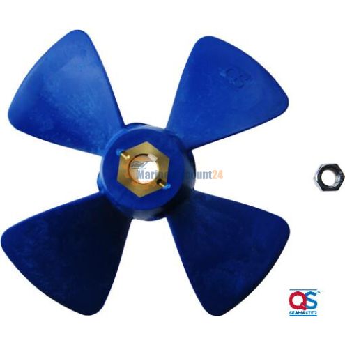 Hélice 300 qs 250/300 rh