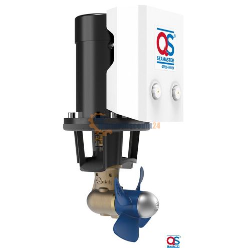 Elica di prua proporzionale DC 50 kg ø140 12 V