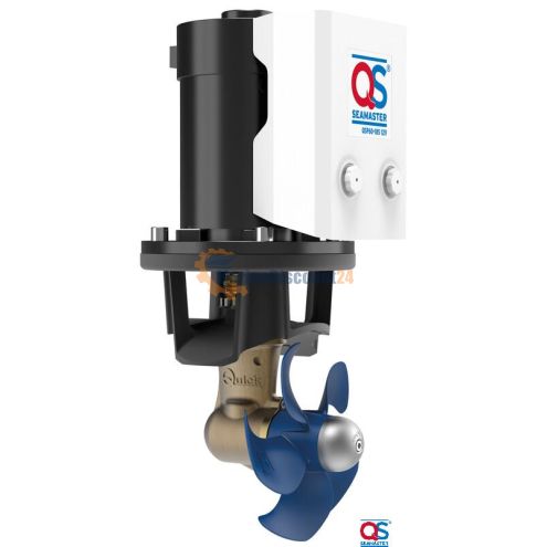 Hélice de proa proporcional CC 60 kg ø185 12 V
