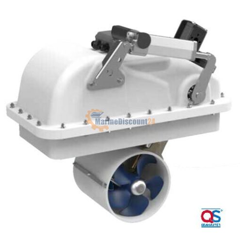 Cassettiera a scomparsa 105 kg ø185 24 V 6,3 k