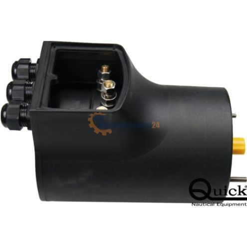 Motor winch Qudp31024 1000 24 V