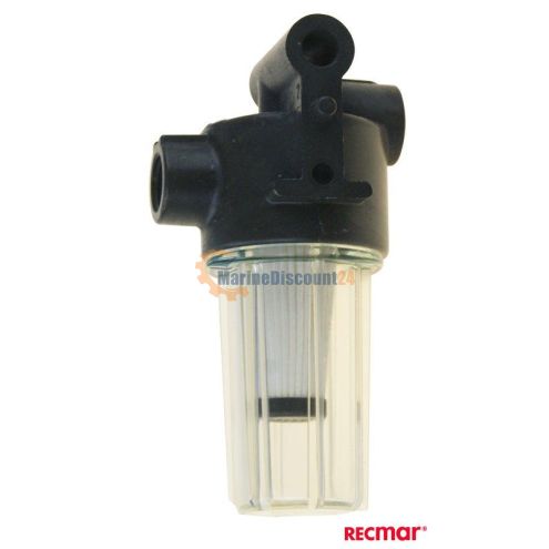 Ensemble filtre à carburant Honda 06176-Zw3-801Ah