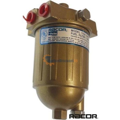 Dieselmotorfilter 110A