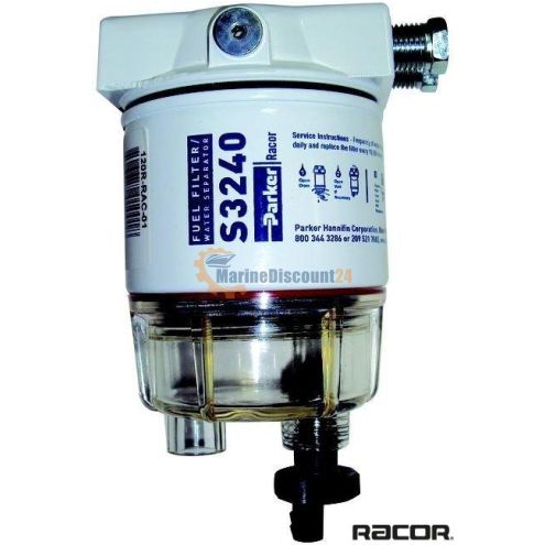 Filtro carburante 120R-RAC-01