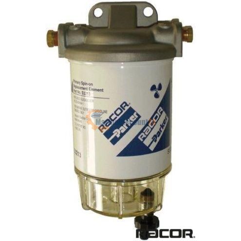 Filtro carburante Supporto inox Honda 06177-Zw1-801Ah