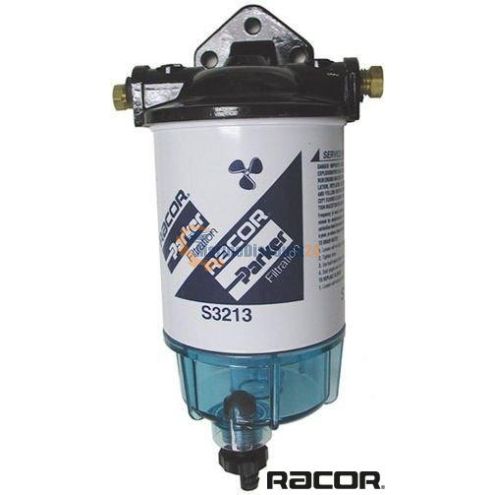 Wassertrennfilter 320R-RAC-01