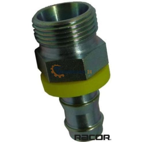 Filtro Racor 1/2 con filettatura metrica