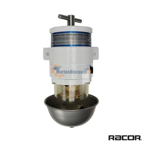 Filtro a tazza 500MA10