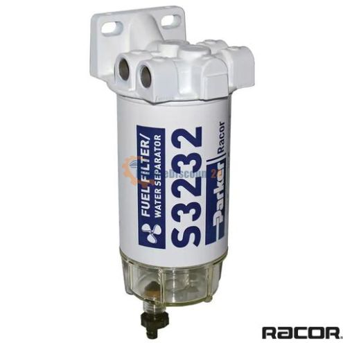 Filtro carburante Racor Rac660R-Rac-01